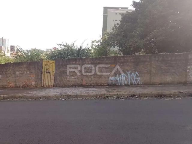 Terreno venda em São Carlos