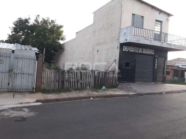 Terreno venda em Região Imediata de São Carlos, São Carlos