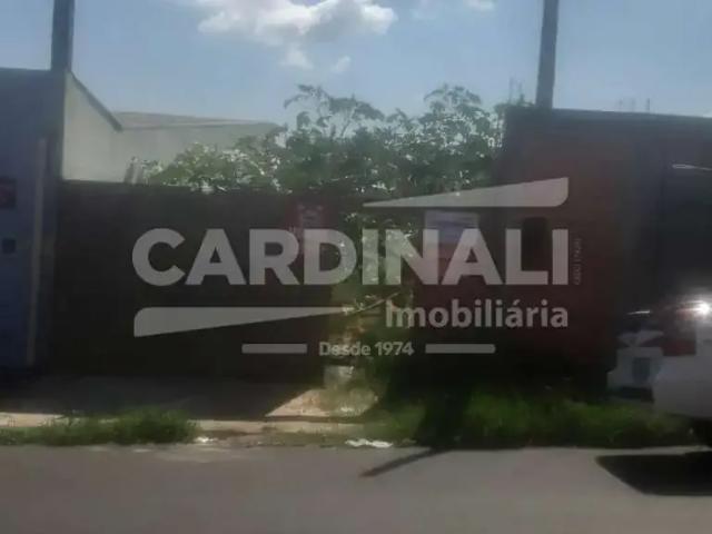 Terreno venda em Região Imediata de São Carlos, São Carlos