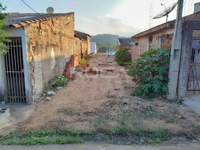 Terreno venda em Região Imediata de São Carlos, São Carlos