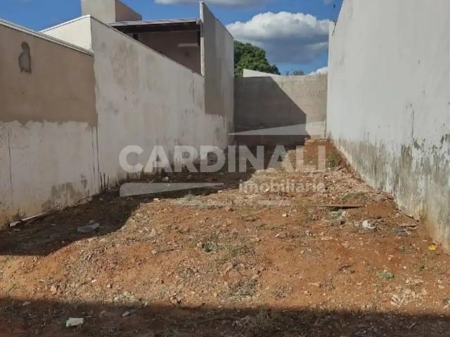 Terreno venda em São Carlos, Região Geográfica Intermediária de Araraquara