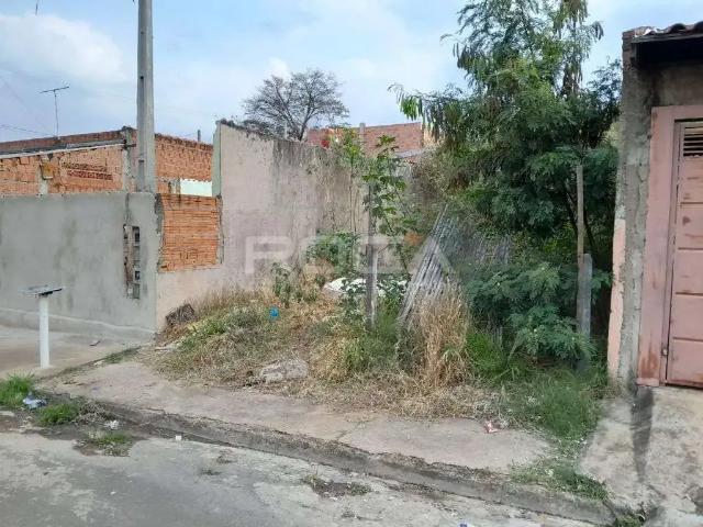 Terreno venda em Região Imediata de São Carlos, São Carlos