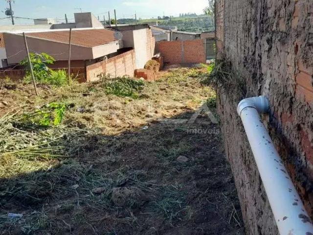 Terreno venda em Região Imediata de São Carlos, São Carlos