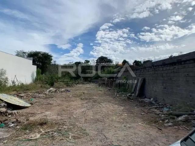 Terreno venda em Bela Vista São-Carlense, São Carlos