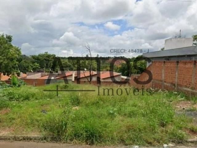 Terreno venda em Bela Vista São-Carlense, São Carlos