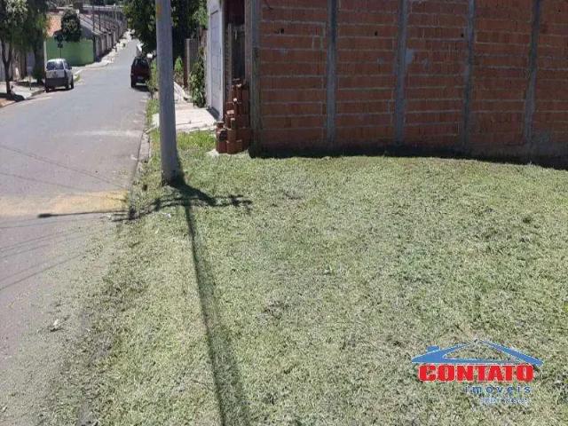 Terreno venda em Bela Vista São-Carlense, São Carlos