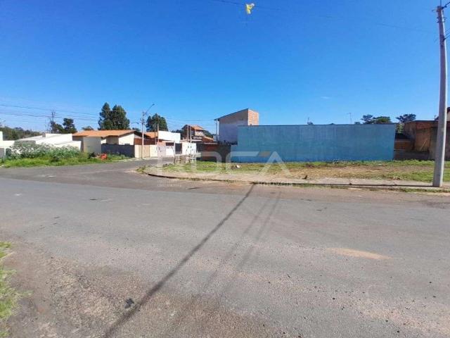 Terreno venda em Região Imediata de São Carlos, São Carlos