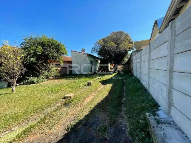 Terreno venda em São Carlos