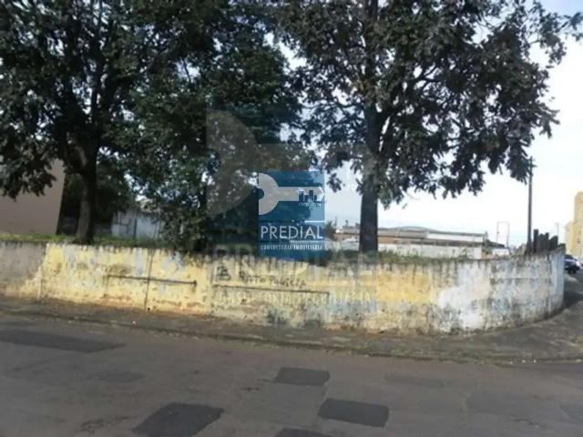 Terreno venda em São Carlos