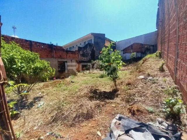 Terreno venda em Região Imediata de São Carlos, São Carlos