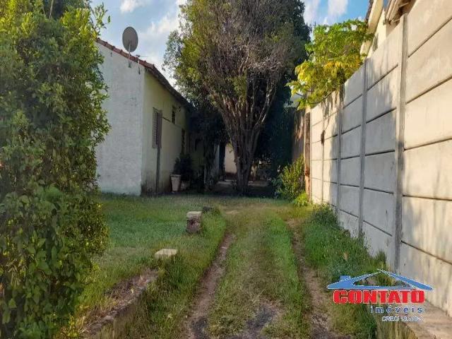 Terreno venda em São Carlos