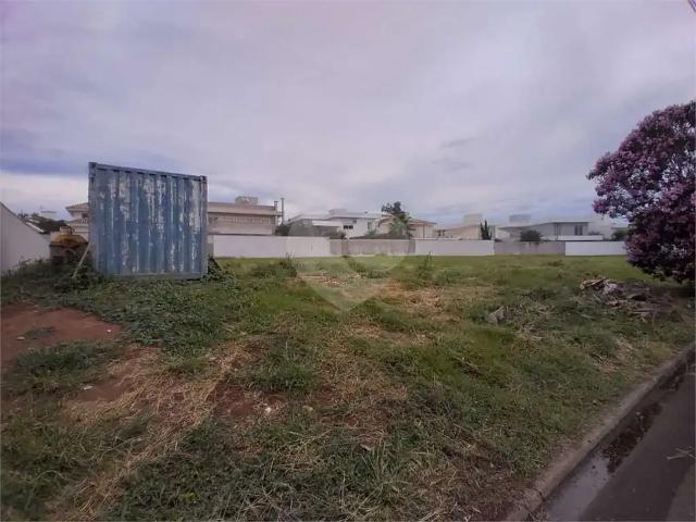 Terreno venda em São Carlos