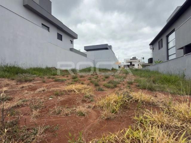 Terreno venda em São Carlos