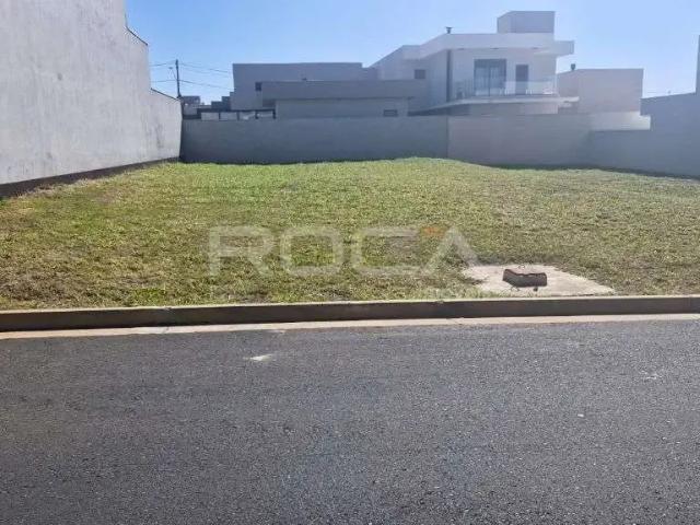 Terreno venda em São Carlos