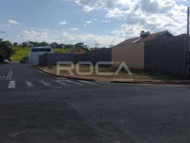 Terreno venda em Região Imediata de São Carlos, São Carlos
