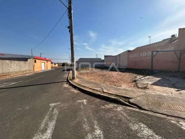 Terreno venda em Região Imediata de São Carlos, São Carlos