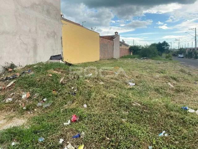 Terreno venda em Região Imediata de São Carlos, São Carlos
