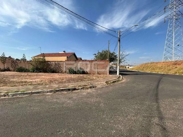 Terreno venda em Região Imediata de São Carlos, São Carlos