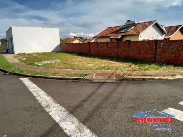 Terreno venda em Bela Vista São-Carlense, São Carlos