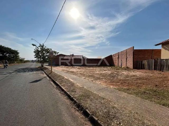 Terreno venda em Região Imediata de São Carlos, São Carlos