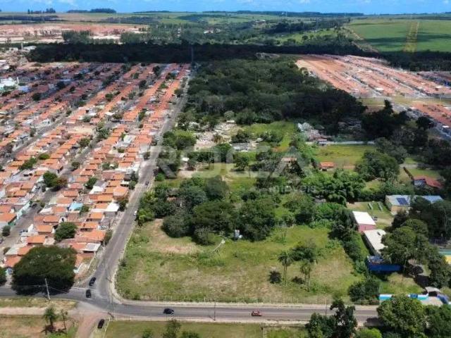 Terreno venda em Região Imediata de São Carlos, São Carlos
