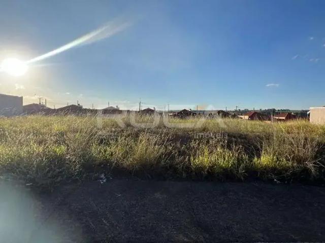 Terreno venda em Região Imediata de São Carlos, São Carlos