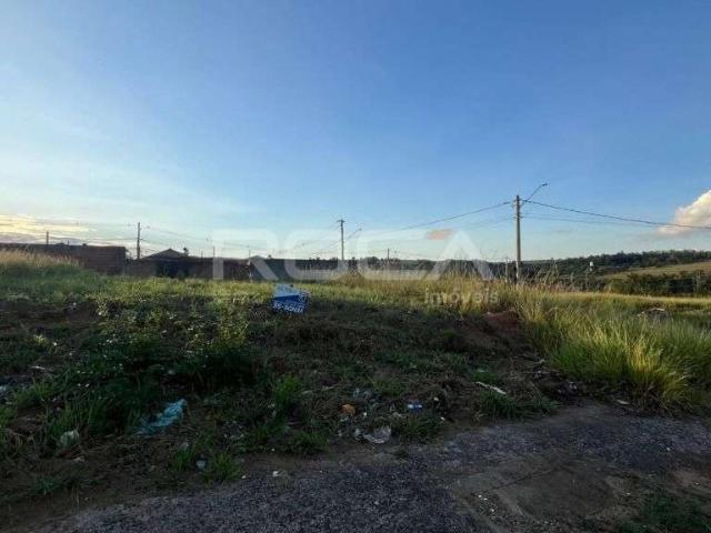 Terreno venda em Região Imediata de São Carlos, São Carlos