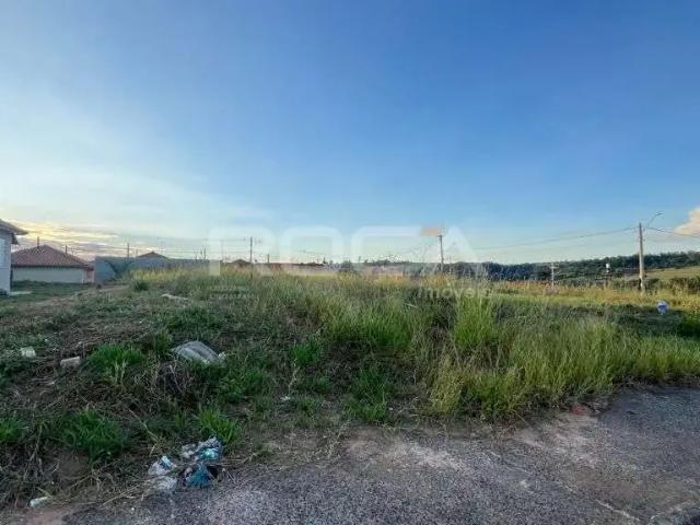 Terreno venda em Região Imediata de São Carlos, São Carlos