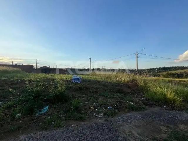 Terreno venda em Região Imediata de São Carlos, São Carlos