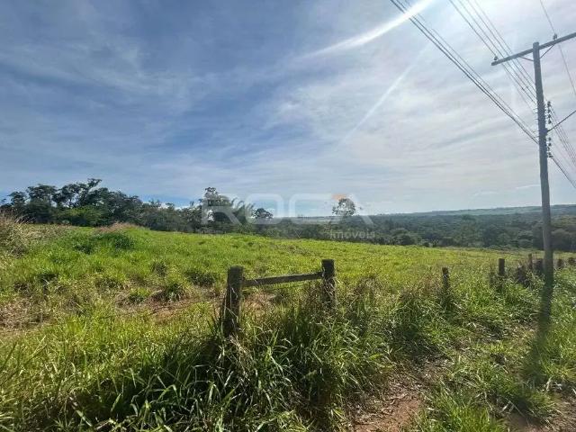 Terreno venda em Região Imediata de São Carlos, São Carlos