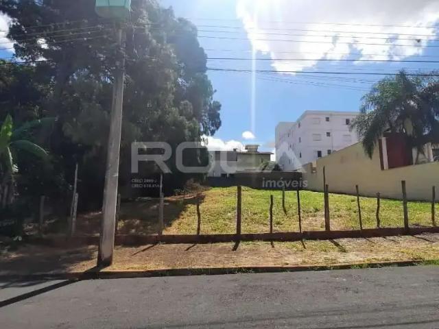 Terreno venda em Jardim Alvorada, São Carlos