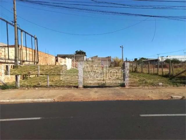 Terreno venda em Região Imediata de São Carlos, São Carlos