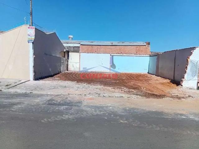 Terreno venda em Vila Boa Vista II, São Carlos
