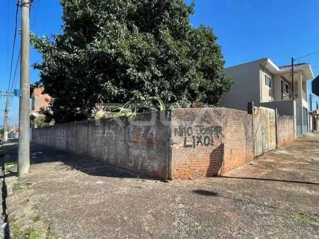 Terreno venda em Região Imediata de São Carlos, São Carlos
