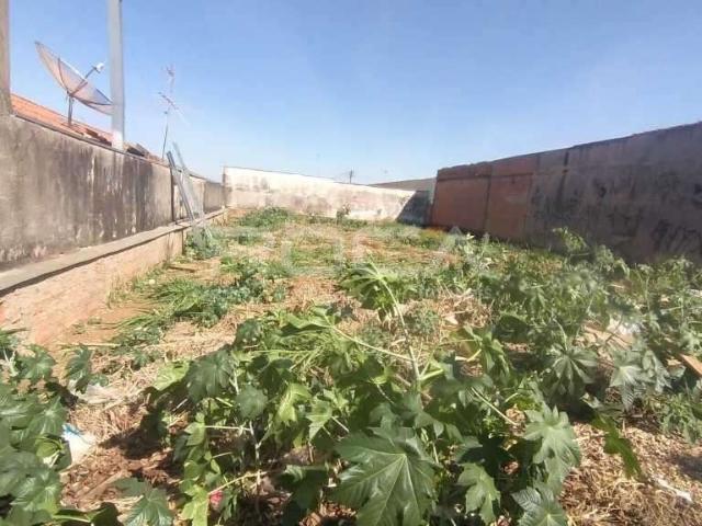 Terreno venda em Região Imediata de São Carlos, São Carlos