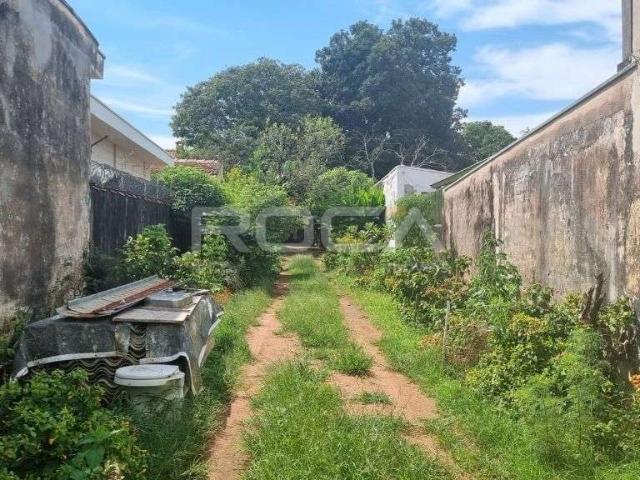 Terreno venda em Região Imediata de São Carlos, São Carlos