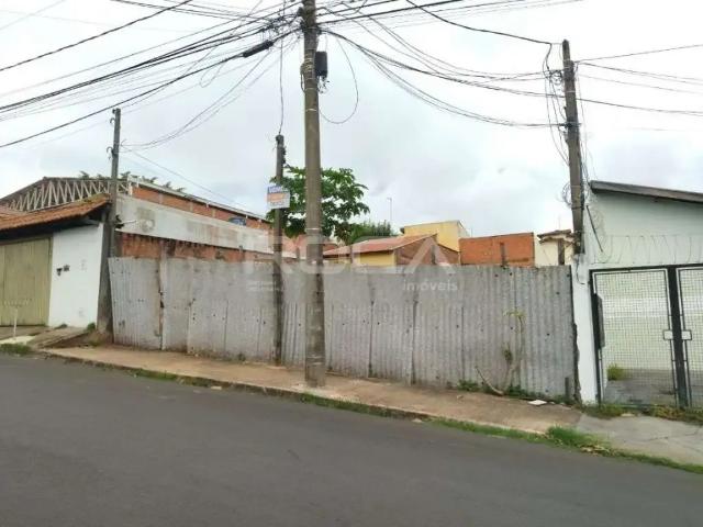 Terreno venda em São Carlos