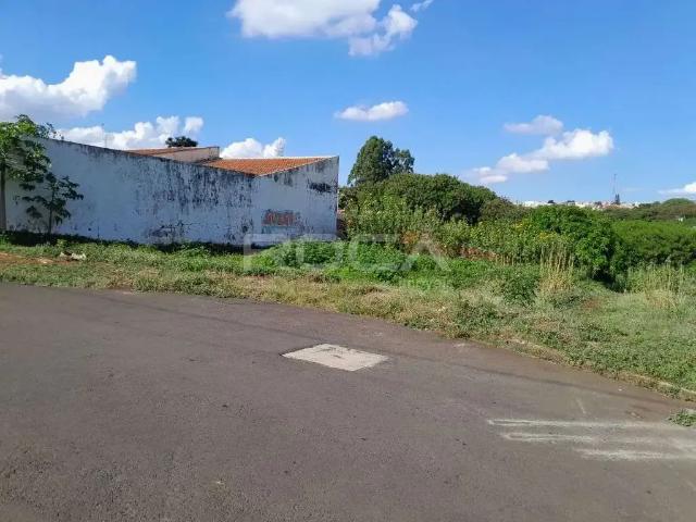 Terreno venda em Região Imediata de São Carlos, São Carlos