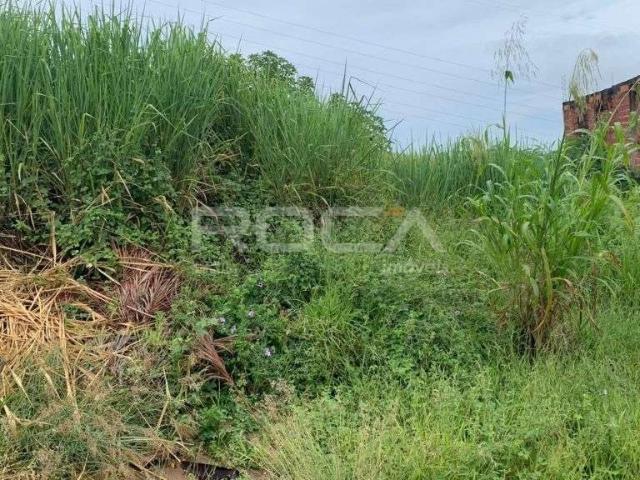Terreno venda em Região Imediata de São Carlos, São Carlos
