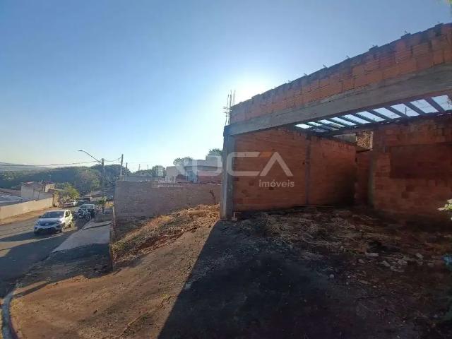 Terreno venda em Região Imediata de São Carlos, São Carlos