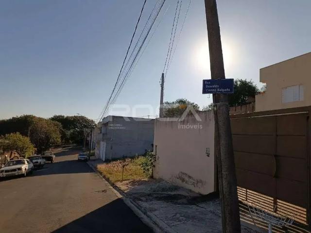 Terreno venda em Região Imediata de São Carlos, São Carlos