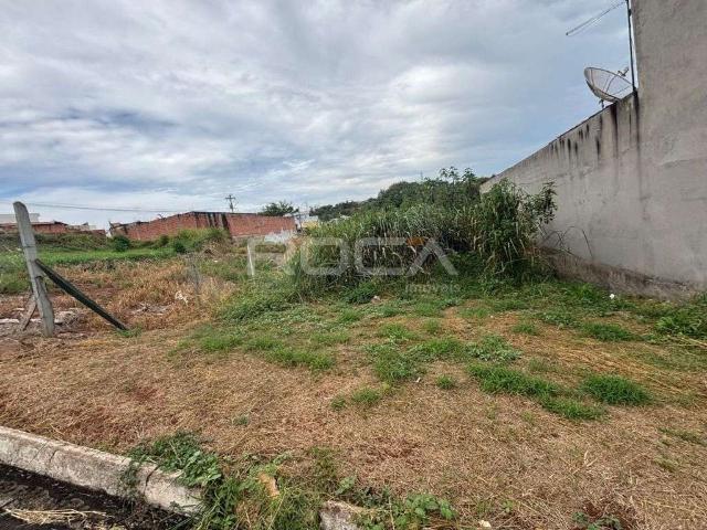Terreno venda em Região Imediata de São Carlos, São Carlos