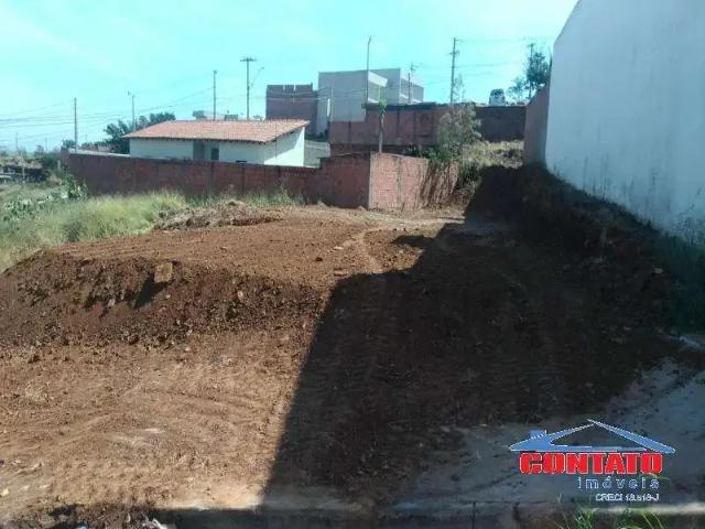 Terreno venda em Bela Vista São-Carlense, São Carlos