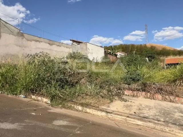 Terreno venda em Região Imediata de São Carlos, São Carlos