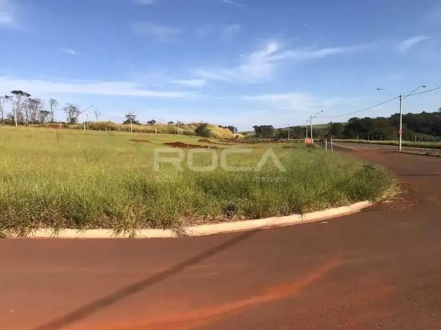 Terreno venda em Bela Vista São-Carlense, São Carlos