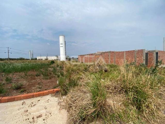 Terreno venda em São Carlos