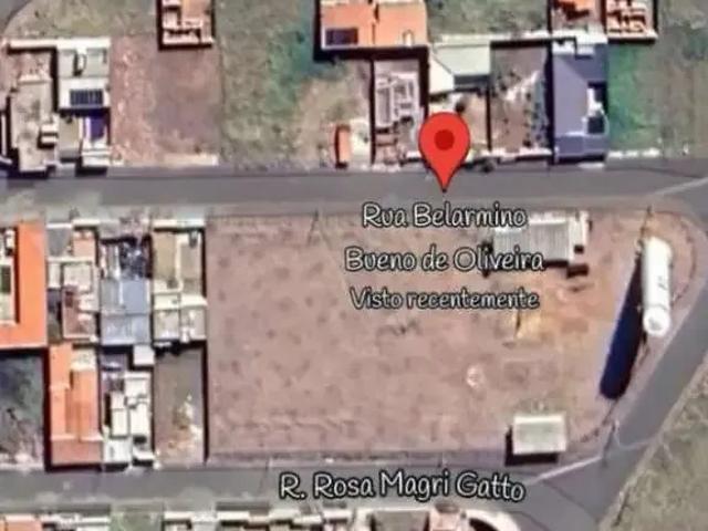 Terreno venda em Região Imediata de São Carlos, São Carlos