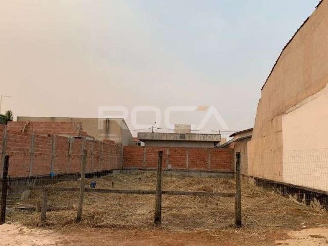 Terreno venda em São Carlos