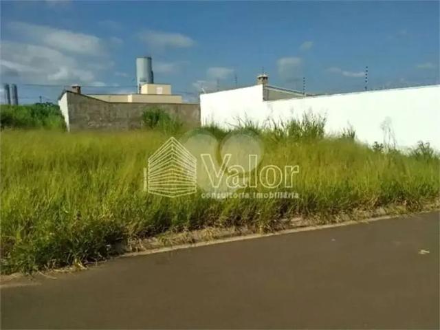 Terreno venda em São Carlos