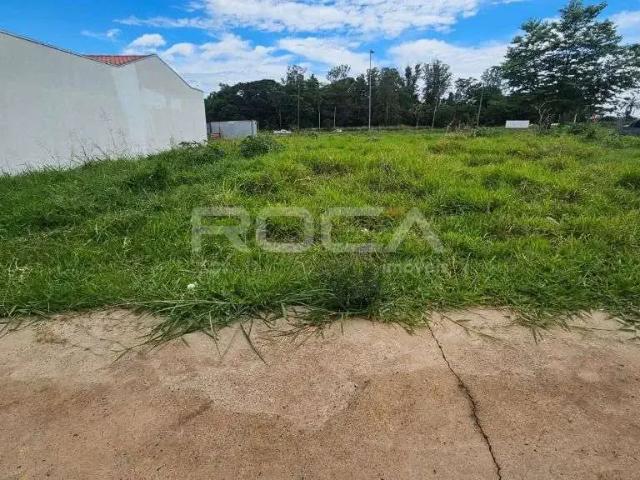 Terreno venda em São Carlos